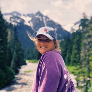 Meet your Posher, Megan